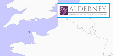 Alderney Gambling License