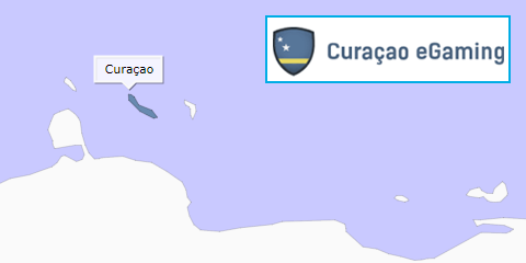 Curacao Gambling License