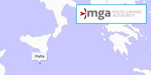 Malta Gambling License