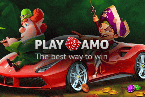 Building Relationships With Casino Playamo