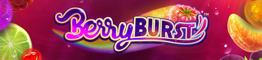 BerryBurst slot game
