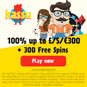 The casino made by hipsters, for hipsters and non-hipsters.