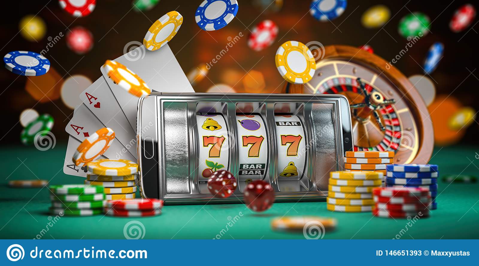 Check Out Some Of The Hottest Slots In 2019