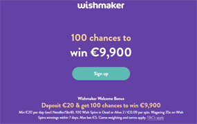 Enjoy a Vast Selection of Games